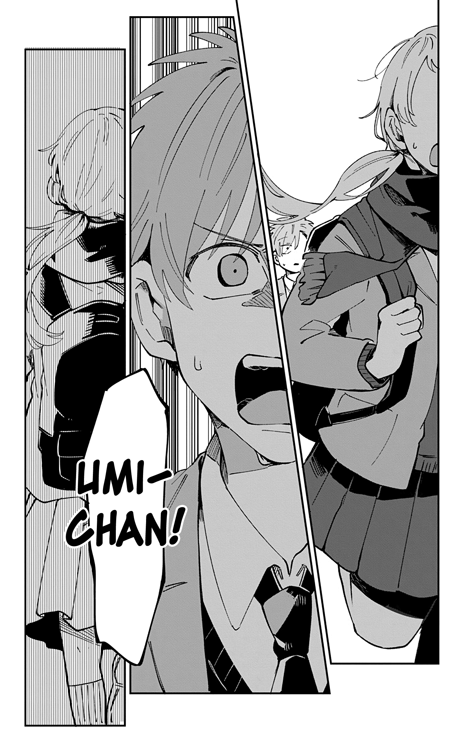 Read Kimi Ga Shinu Made Ato 100 Nichi ENGLISH Manga Online