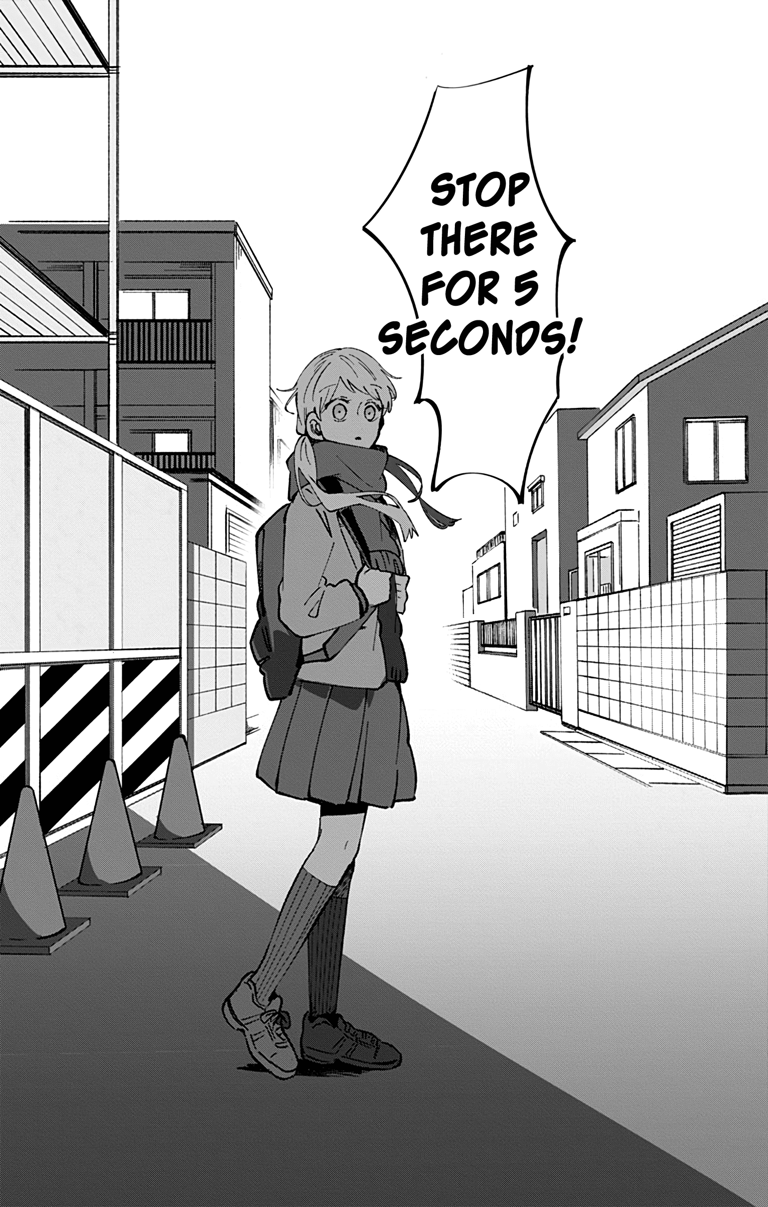 Read Kimi Ga Shinu Made Ato 100 Nichi ENGLISH Manga Online