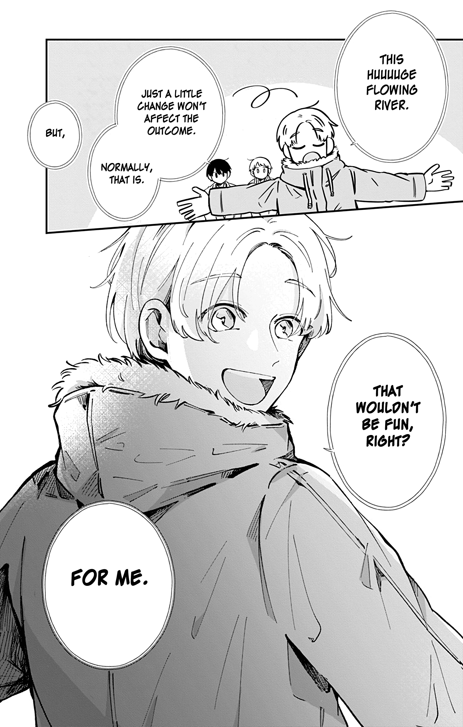 Read Kimi Ga Shinu Made Ato 100 Nichi ENGLISH Manga Online