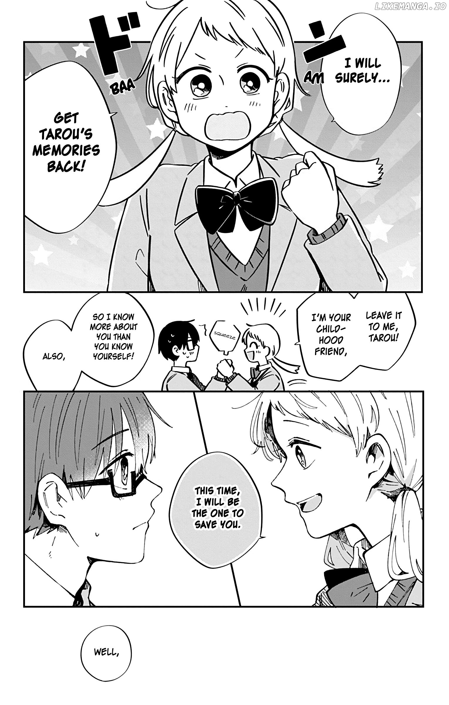 Read Kimi Ga Shinu Made Ato 100 Nichi ENGLISH Manga Online