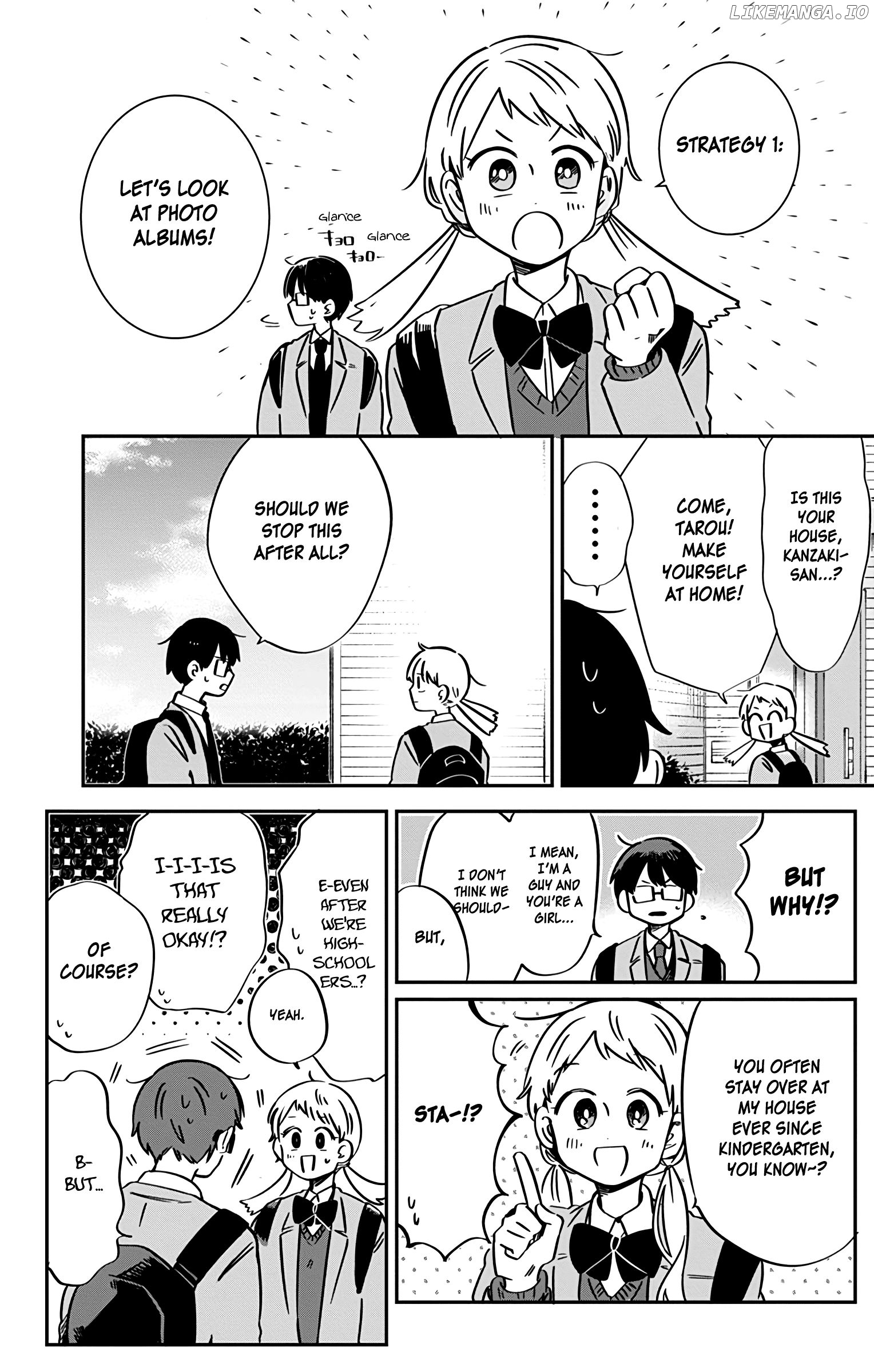 Read Kimi Ga Shinu Made Ato 100 Nichi ENGLISH Manga Online