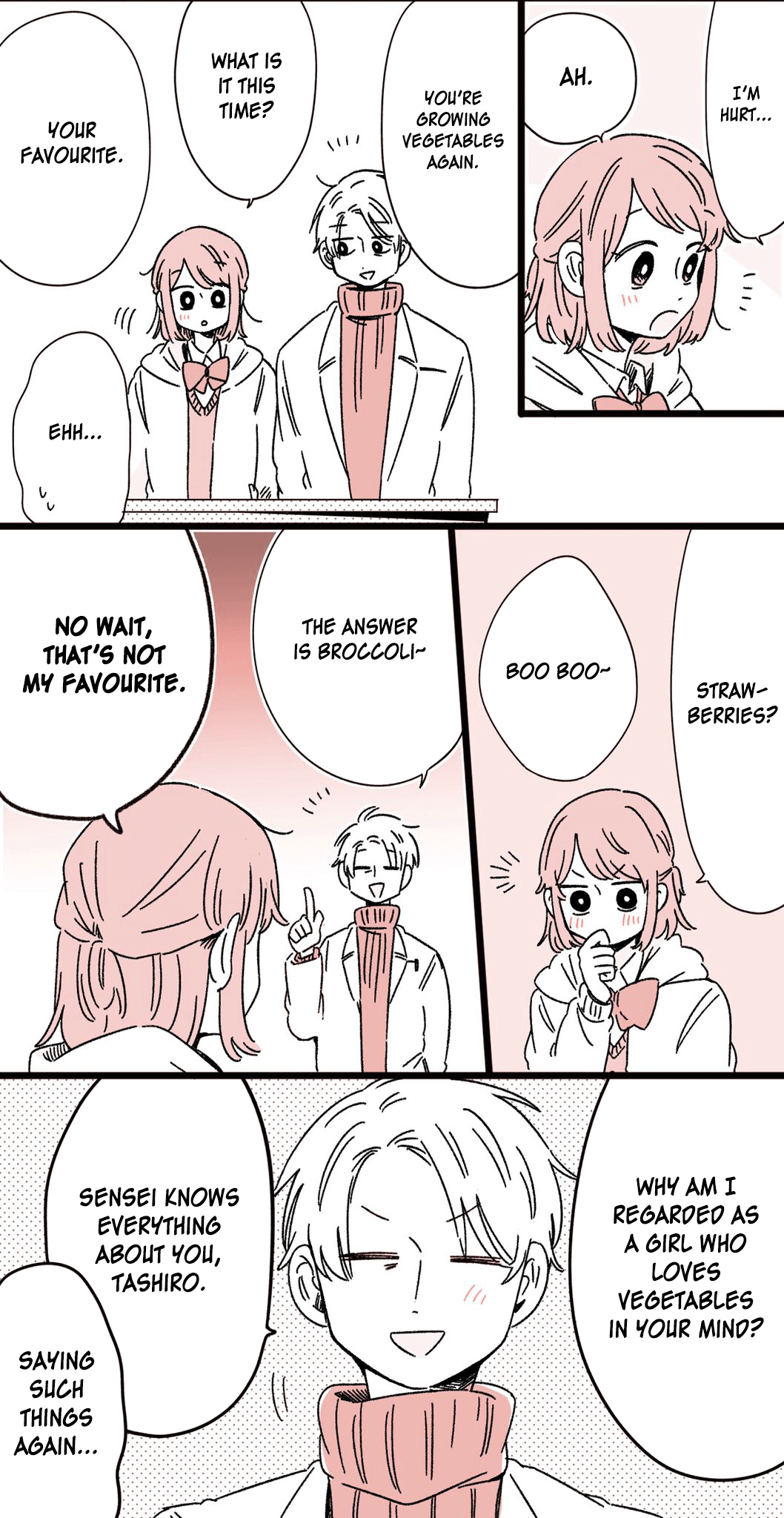 Read Kimi Ga Shinu Made Ato 100 Nichi ENGLISH Manga Online