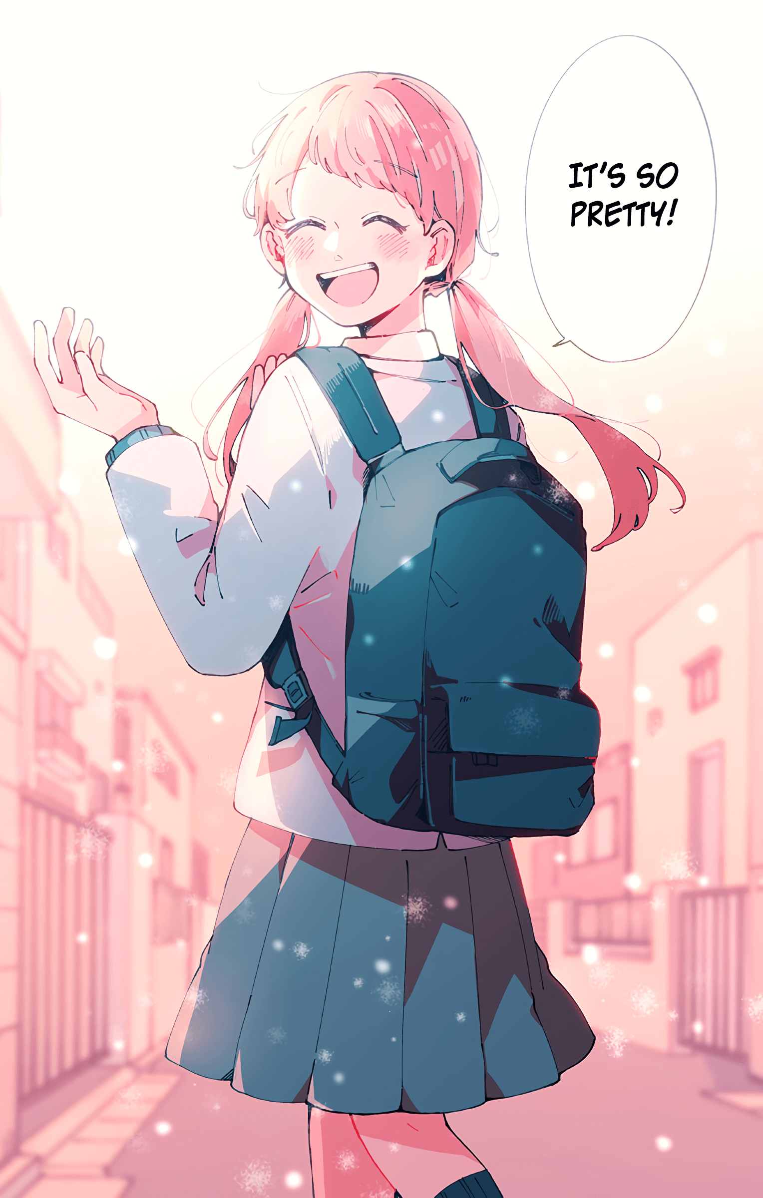 Read Kimi Ga Shinu Made Ato 100 Nichi ENGLISH Manga Online