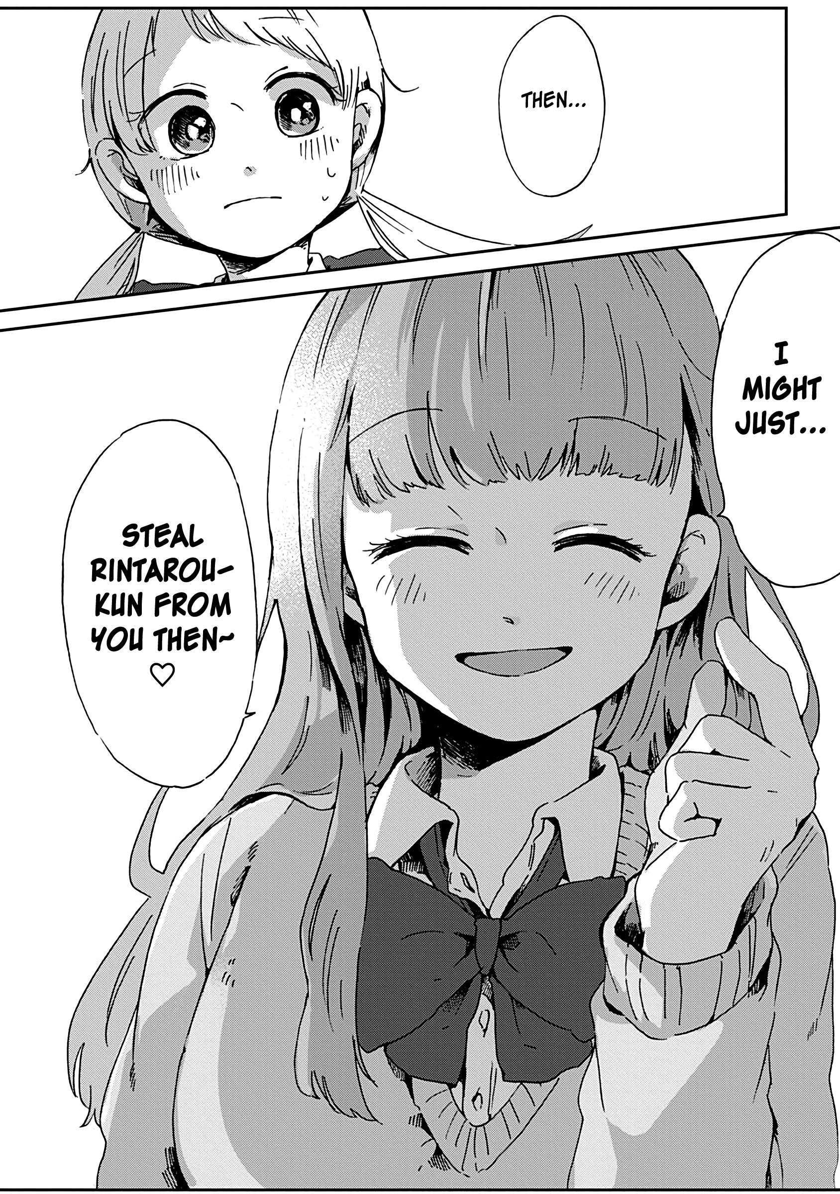 Read Kimi Ga Shinu Made Ato 100 Nichi ENGLISH Manga Online