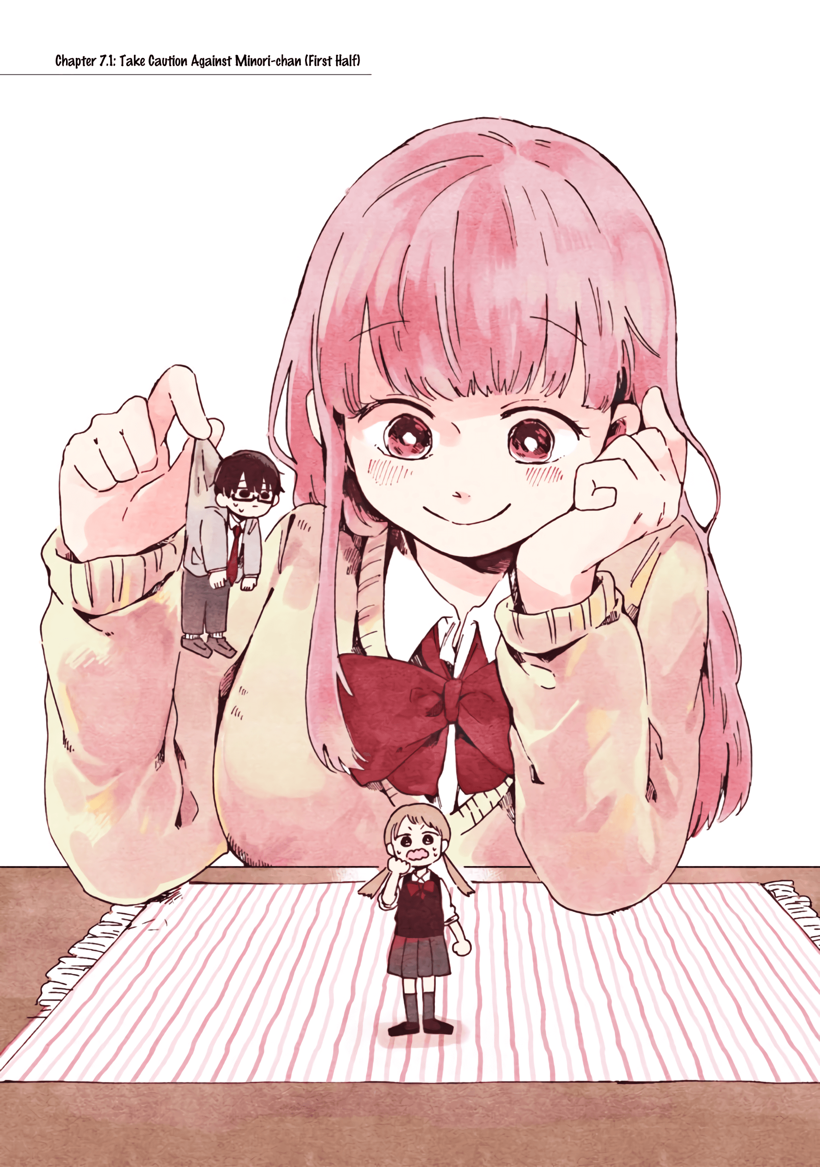 Read Kimi Ga Shinu Made Ato 100 Nichi ENGLISH Manga Online