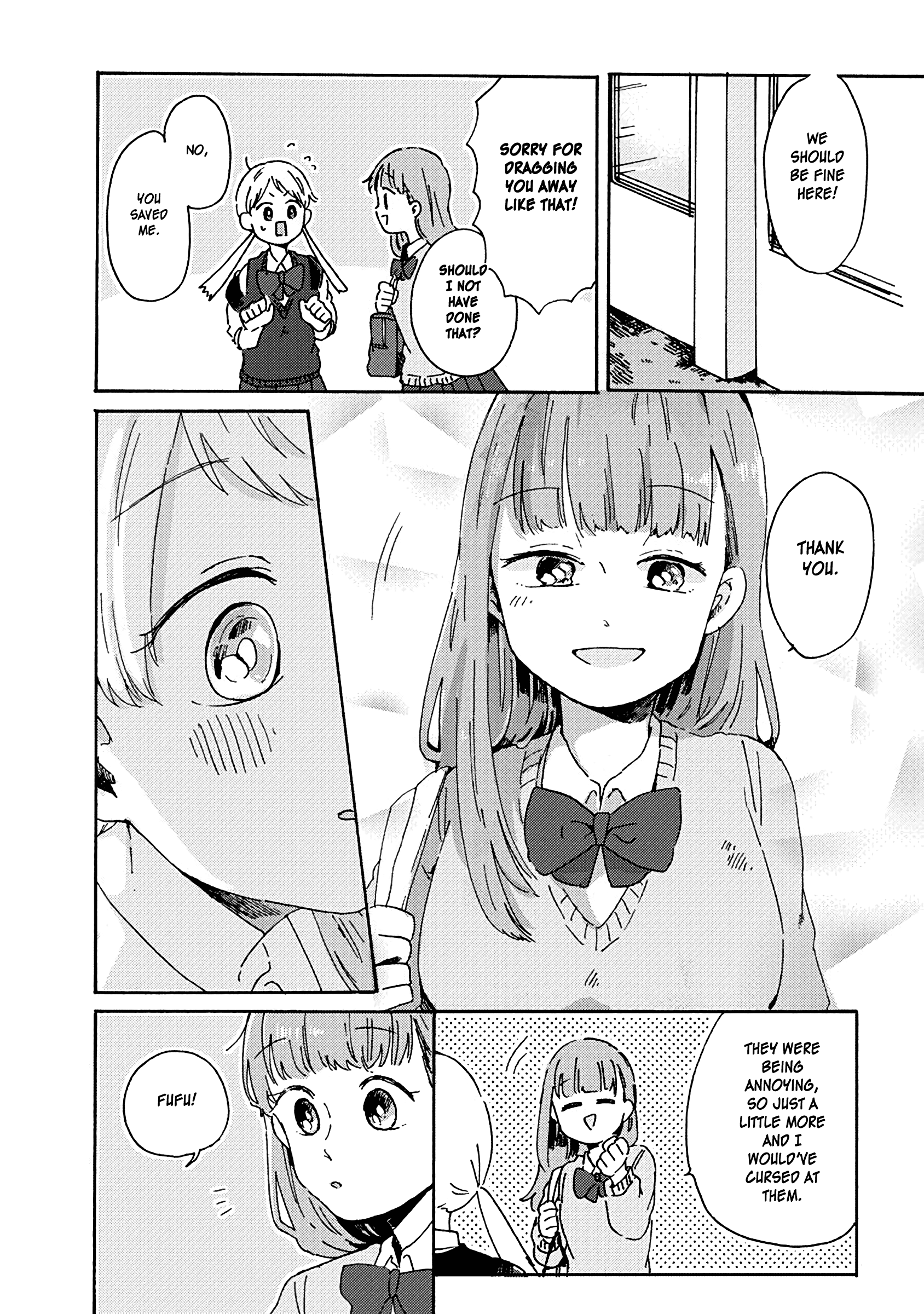 Read Kimi Ga Shinu Made Ato 100 Nichi ENGLISH Manga Online