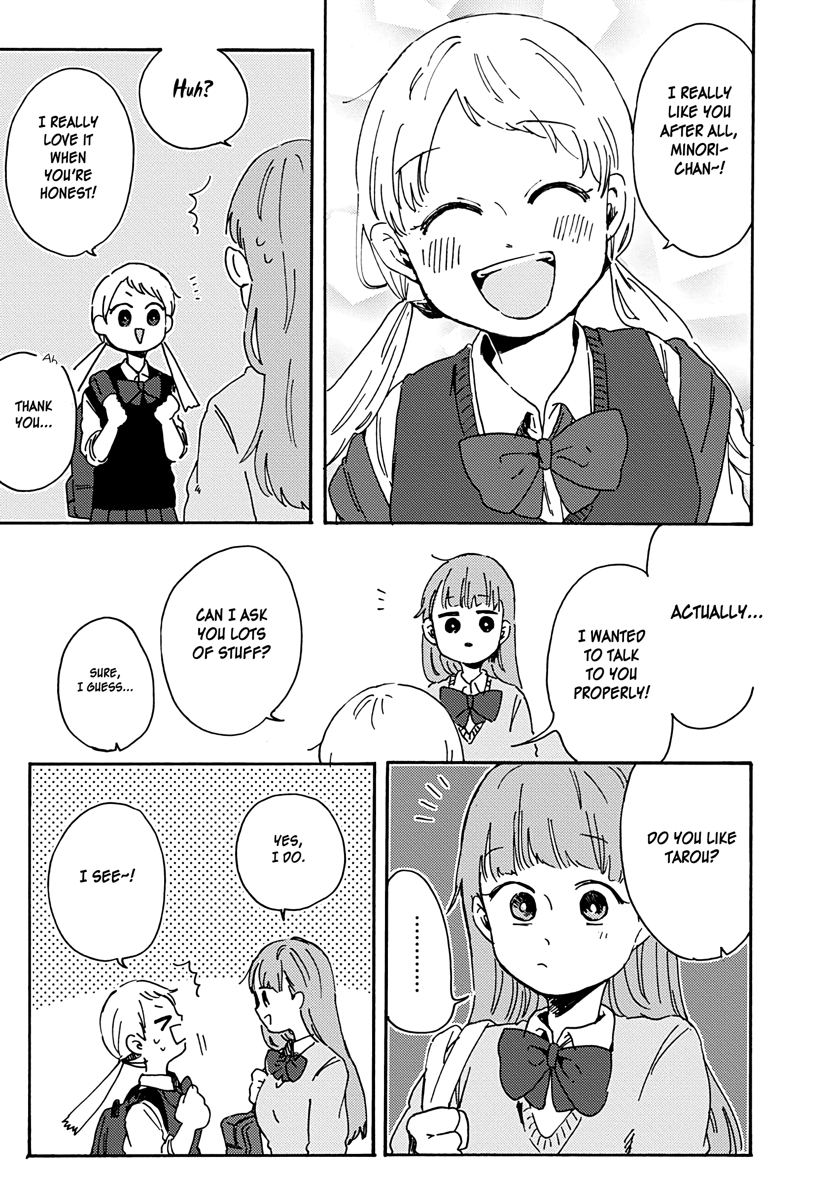 Read Kimi Ga Shinu Made Ato 100 Nichi ENGLISH Manga Online