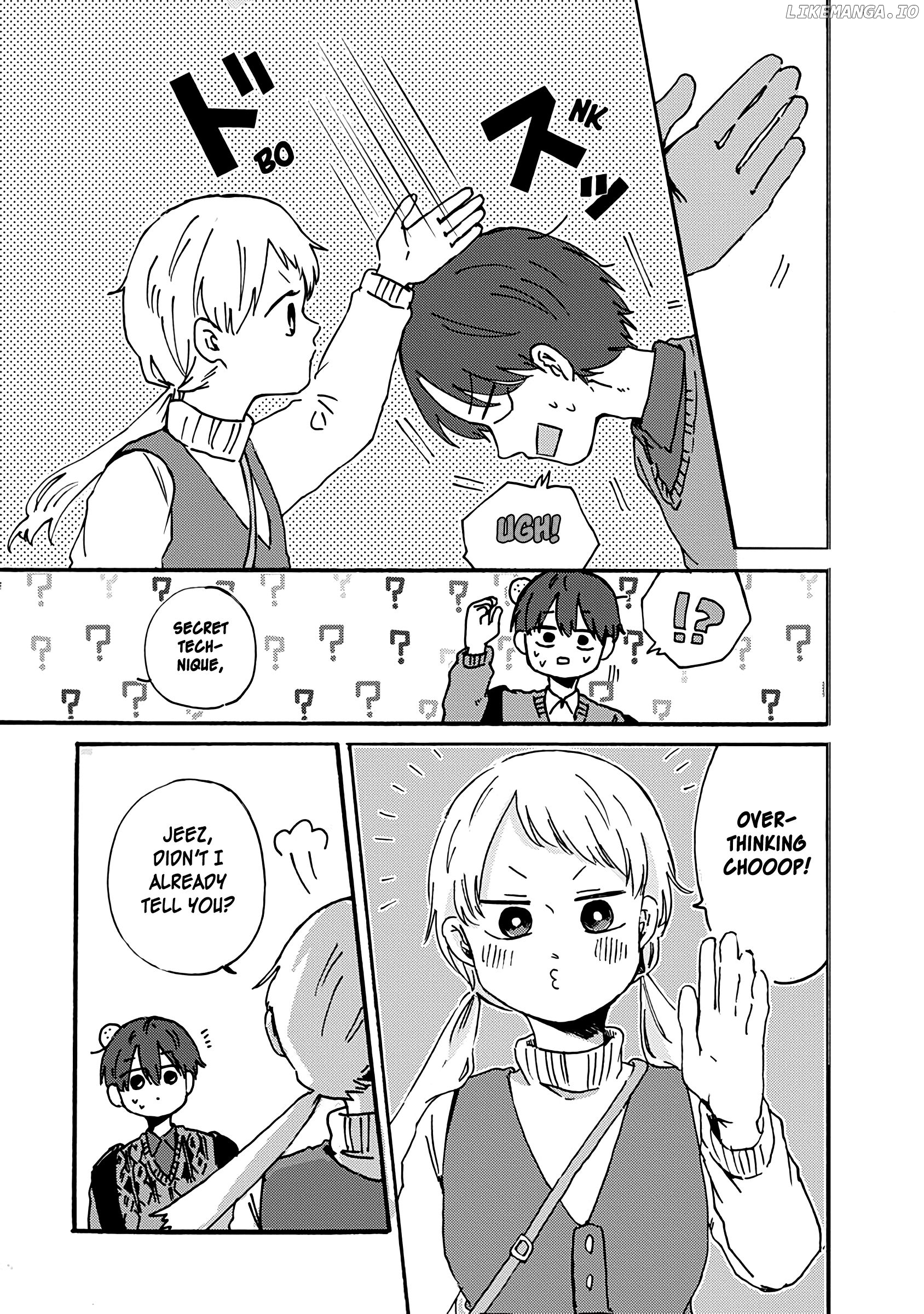 Read Kimi Ga Shinu Made Ato 100 Nichi ENGLISH Manga Online