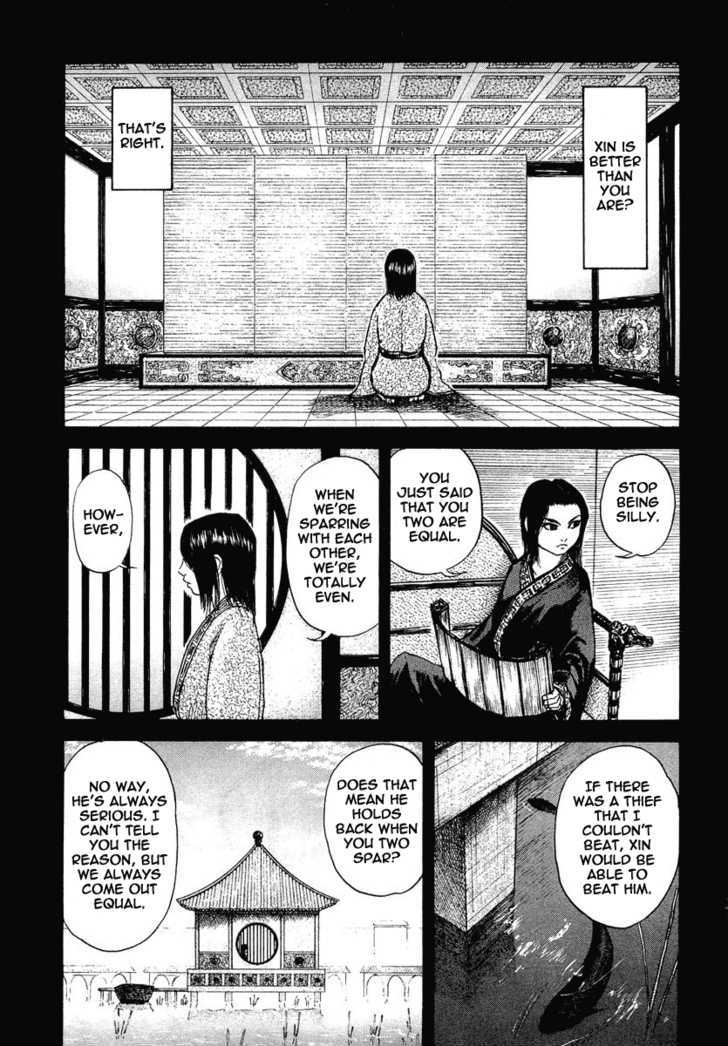 Read Kingdom ENGLISH Manga Online