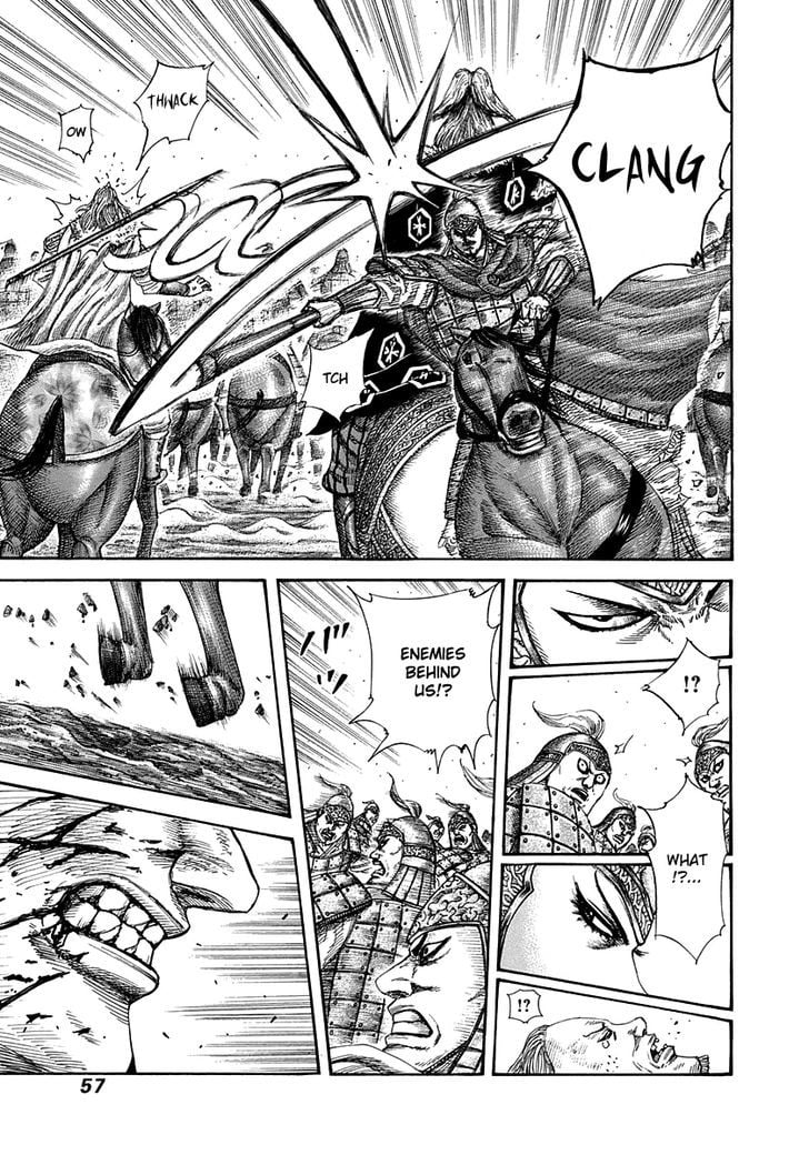 Read Kingdom ENGLISH Manga Online