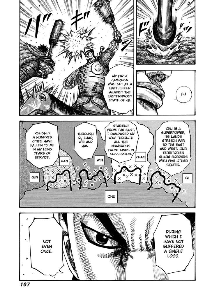 Read Kingdom ENGLISH Manga Online