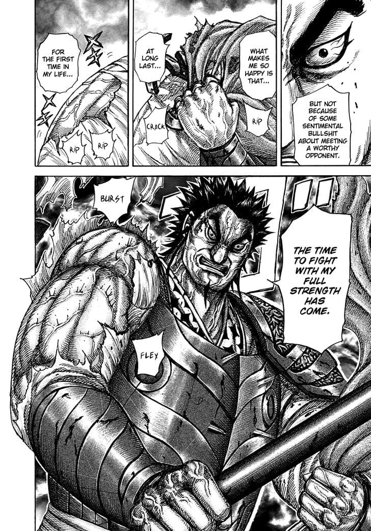 Read Kingdom ENGLISH Manga Online