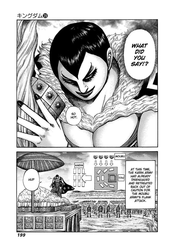 Read Kingdom ENGLISH Manga Online