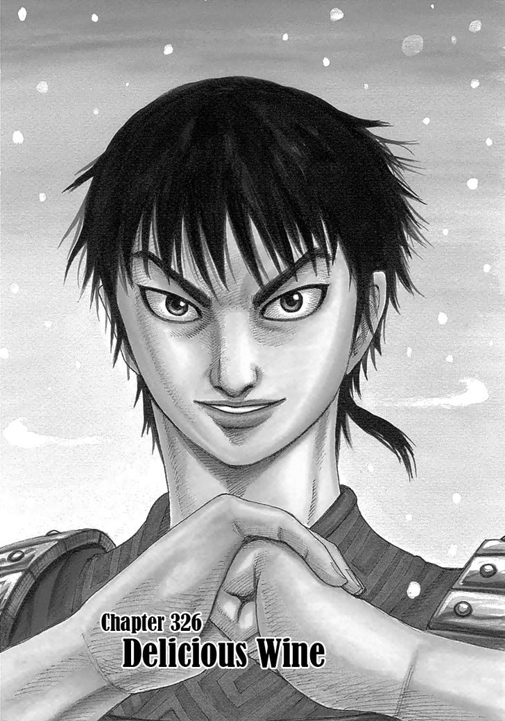 Read Kingdom ENGLISH Manga Online