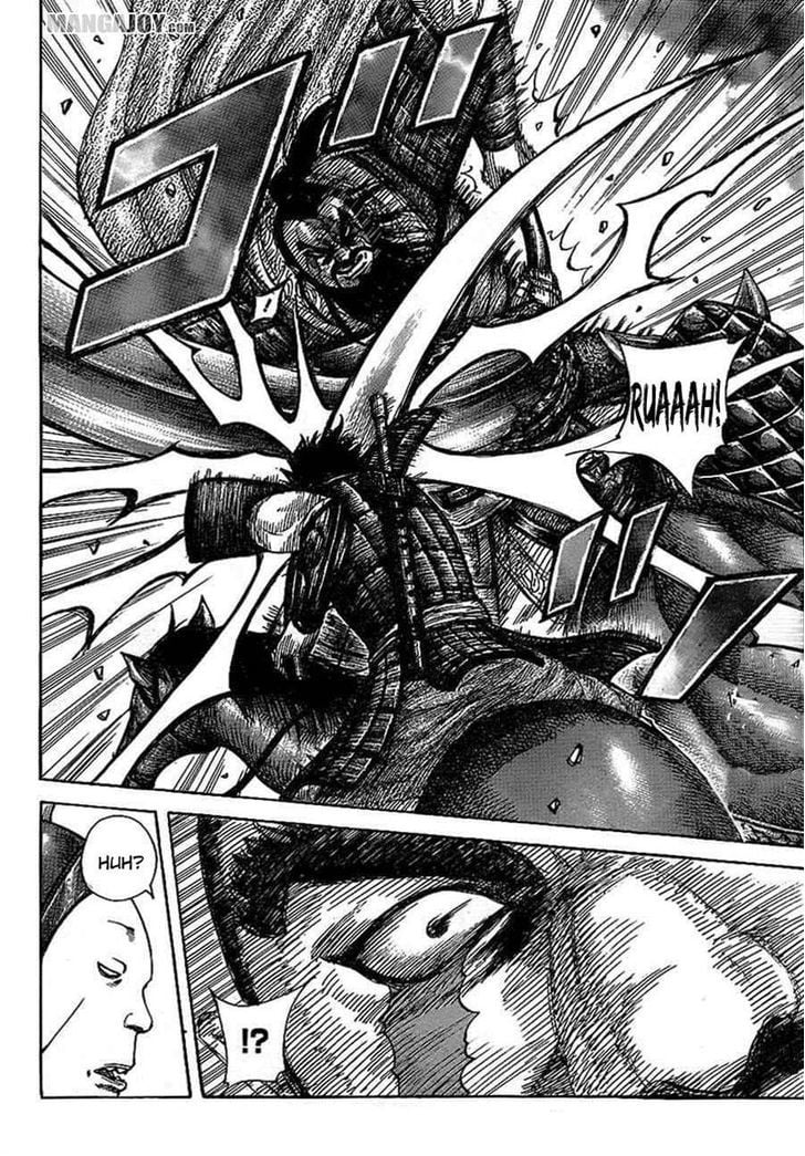 Read Kingdom ENGLISH Manga Online