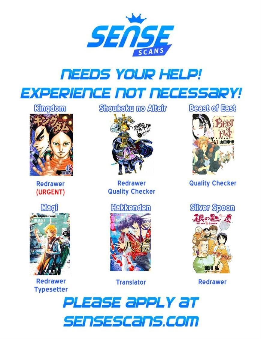 Read Kingdom ENGLISH Manga Online