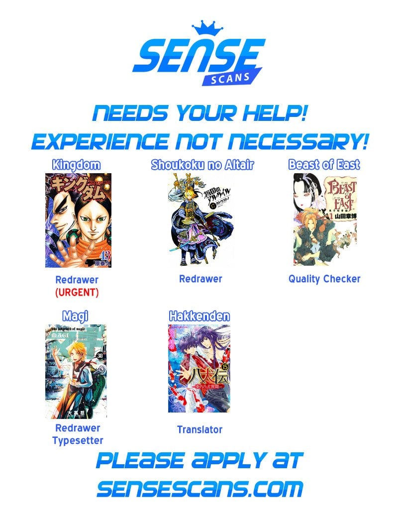 Read Kingdom ENGLISH Manga Online