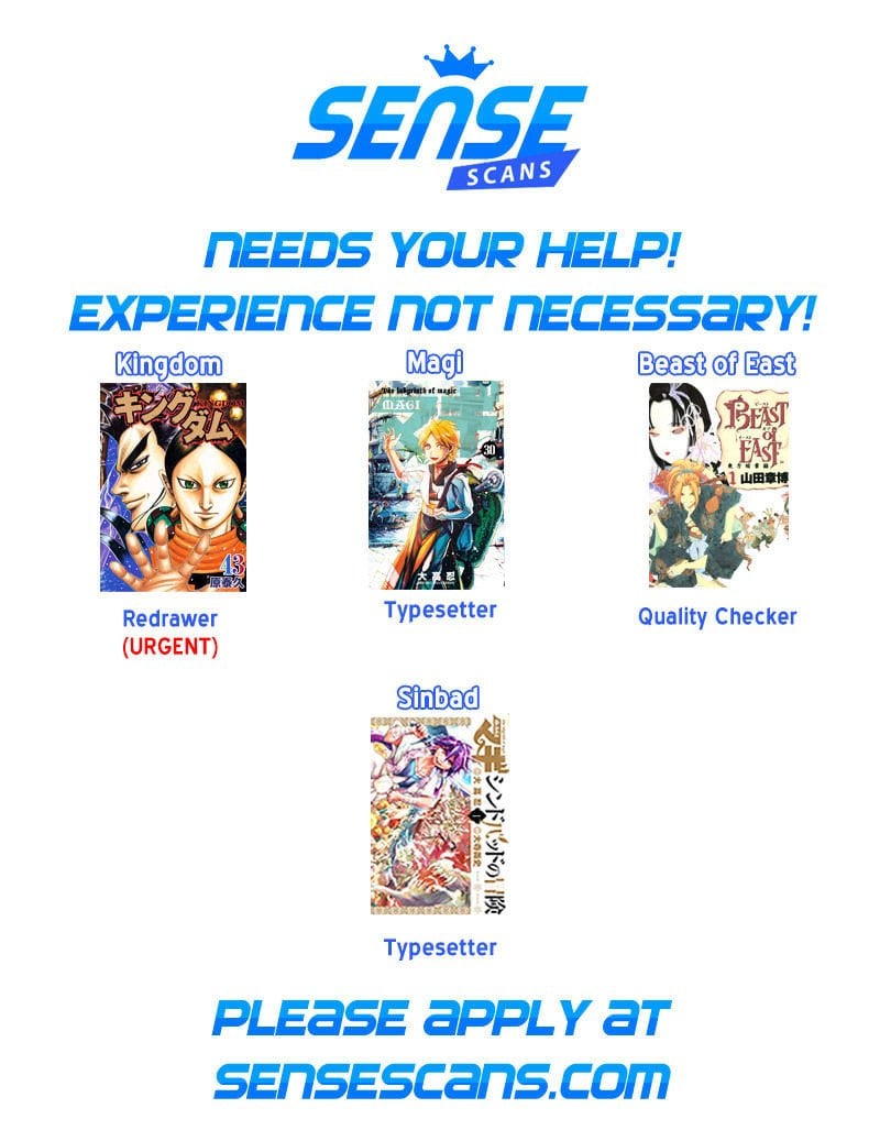 Read Kingdom ENGLISH Manga Online