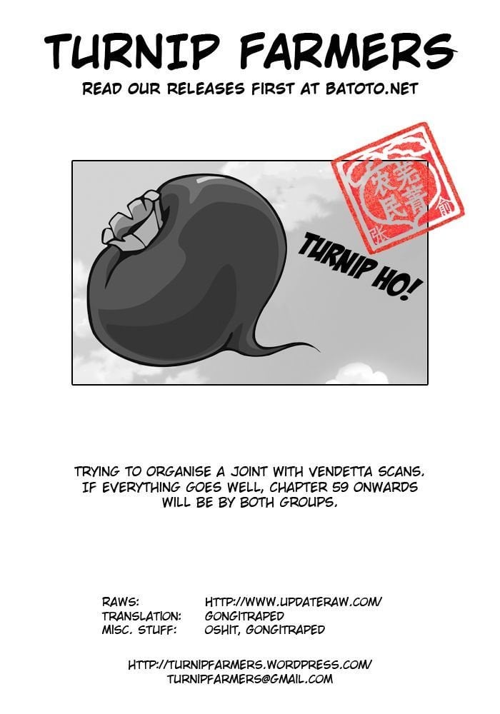 Read Kingdom ENGLISH Manga Online