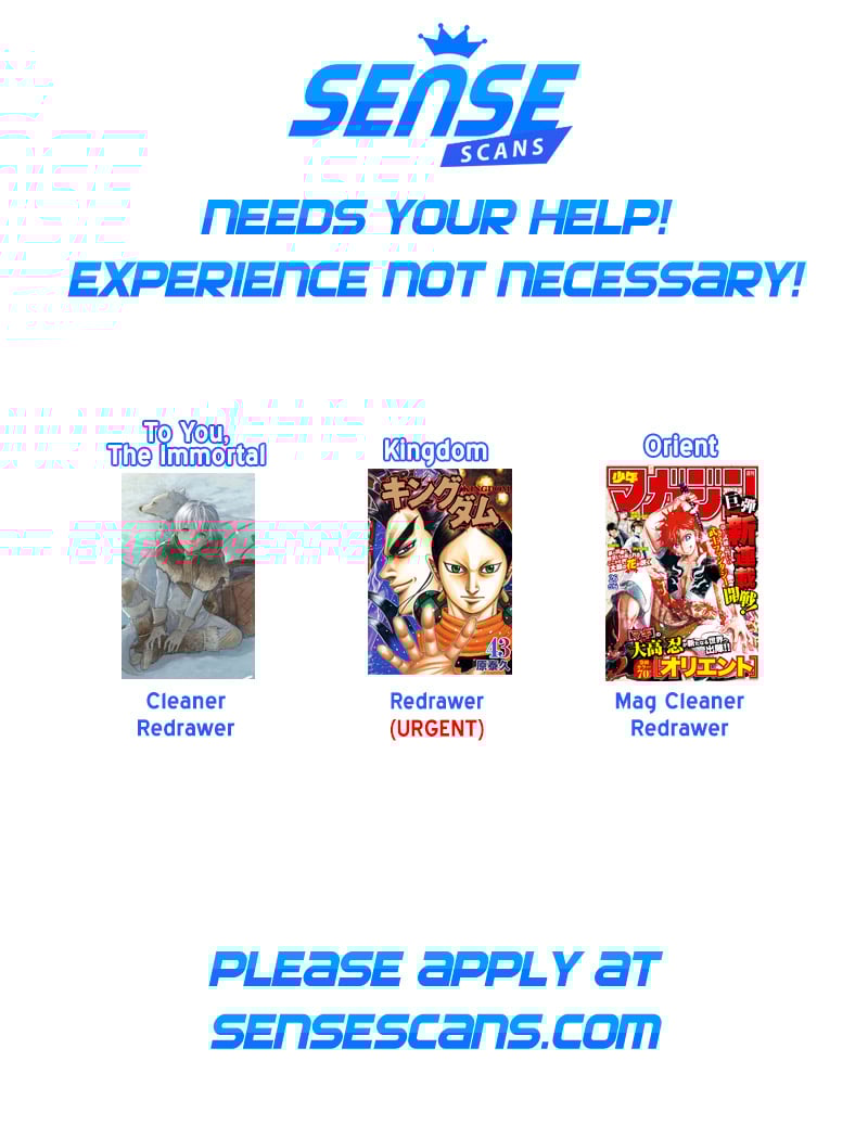 Read Kingdom ENGLISH Manga Online