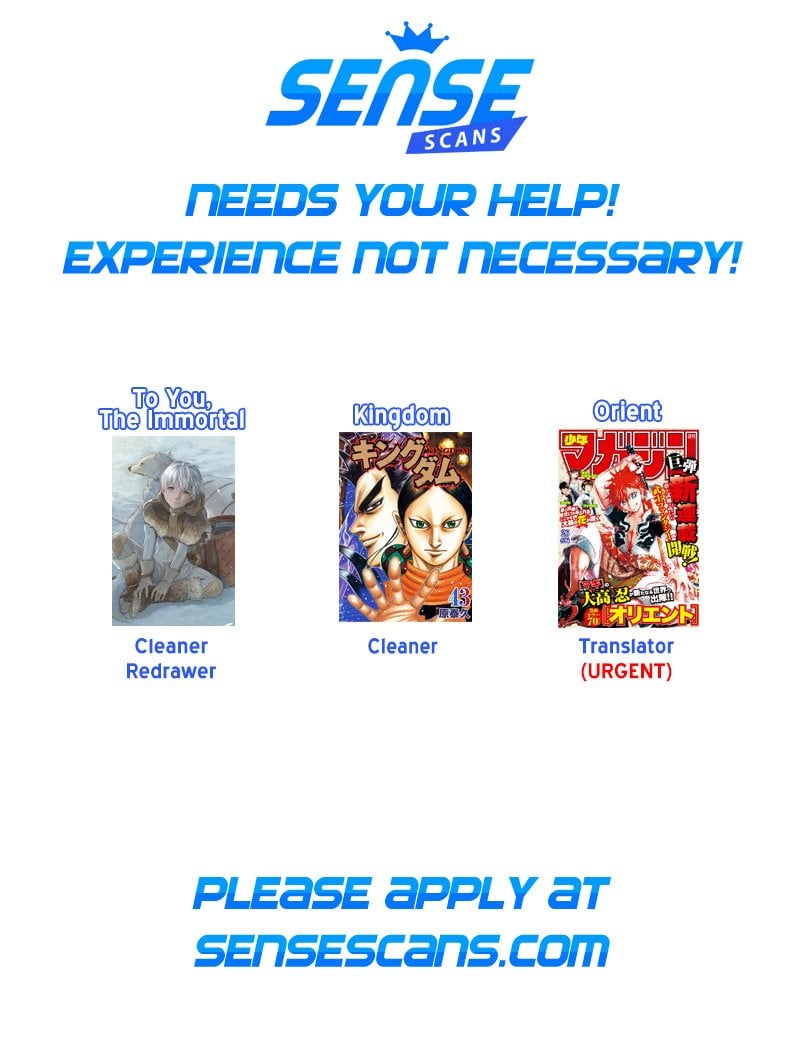 Read Kingdom ENGLISH Manga Online