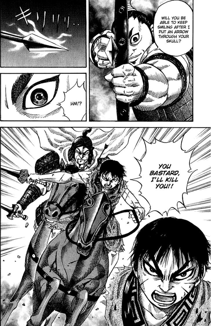 Read Kingdom ENGLISH Manga Online