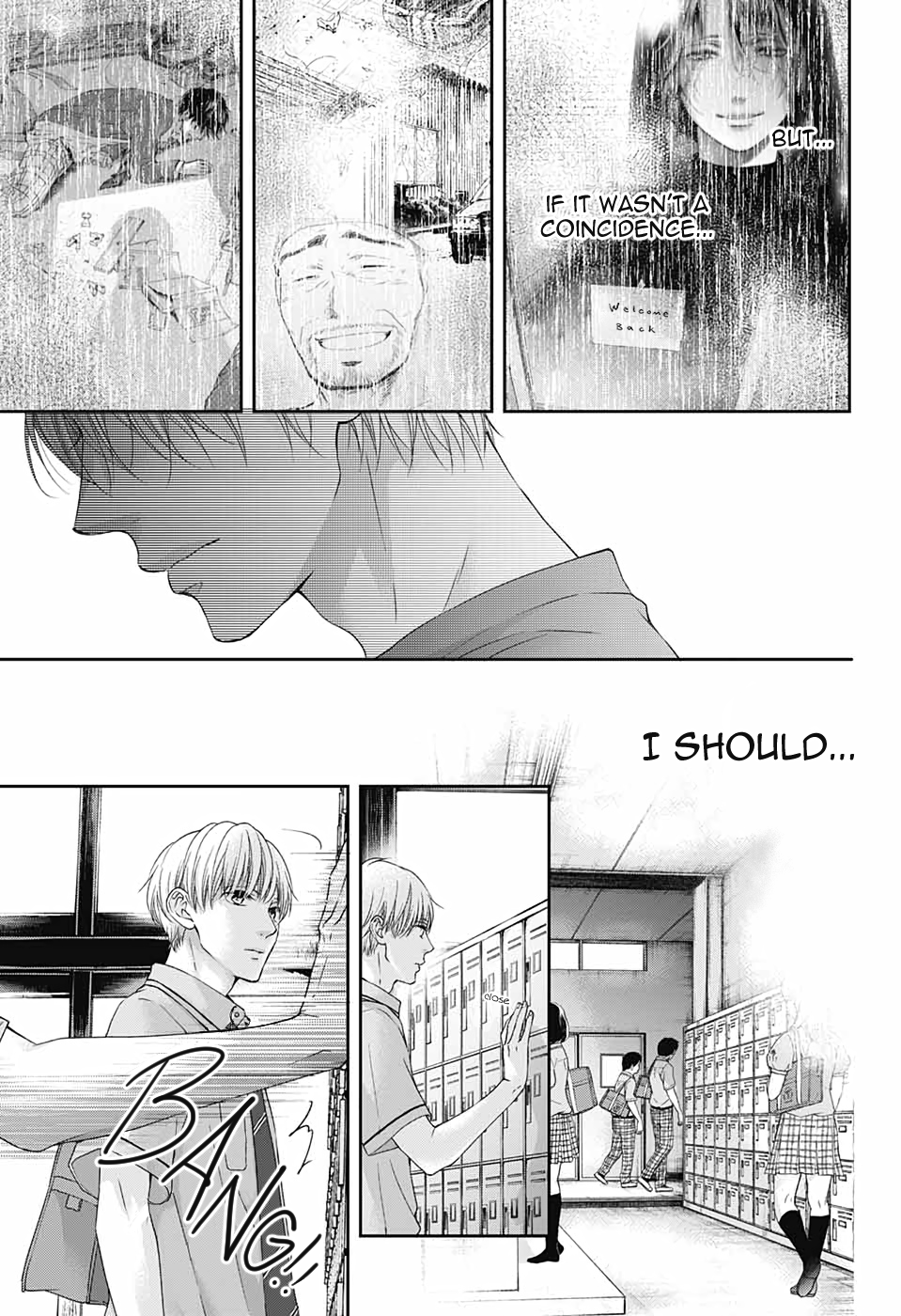 Read Kono Oto Tomare! ENGLISH Manga Online