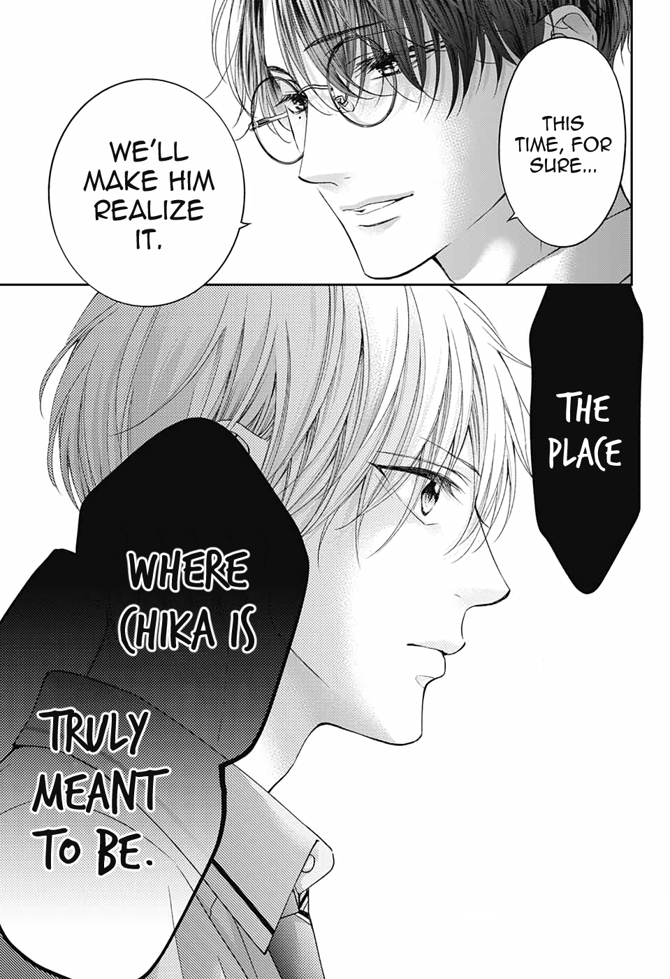 Read Kono Oto Tomare! ENGLISH Manga Online