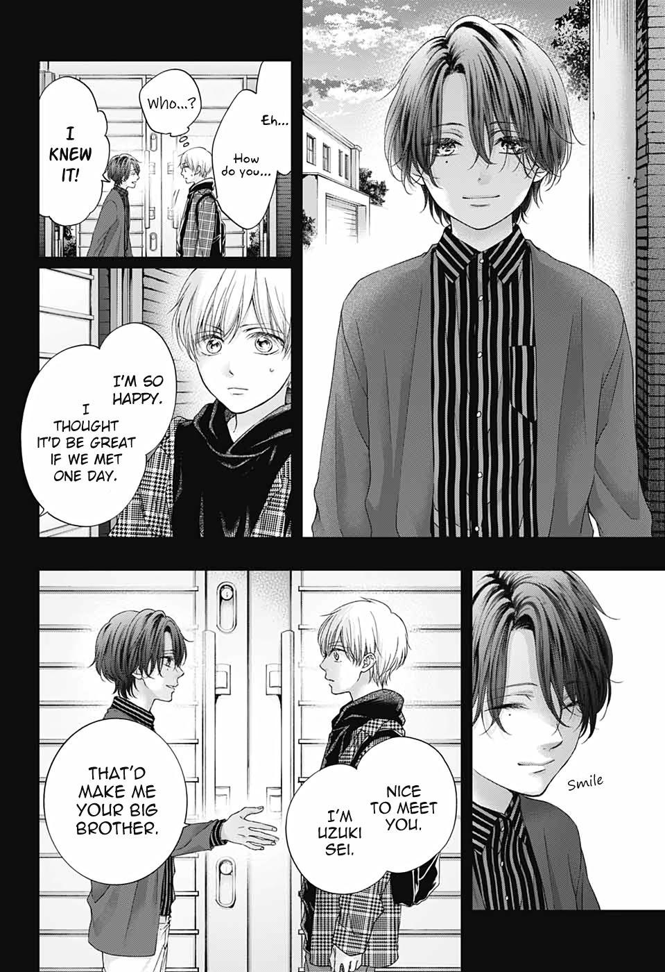 Read Kono Oto Tomare! ENGLISH Manga Online