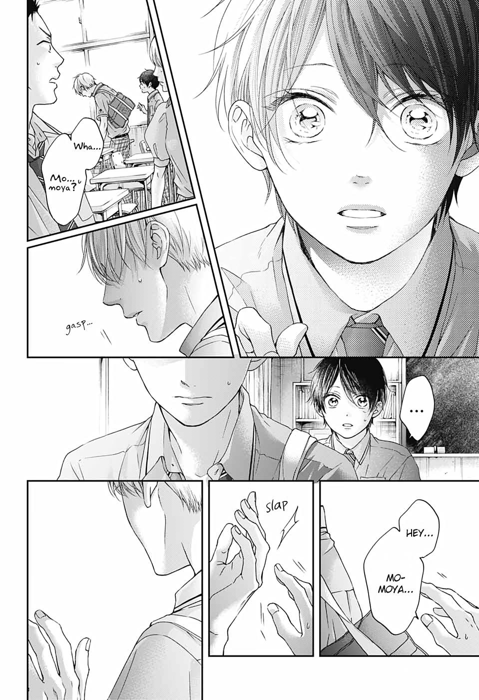 Read Kono Oto Tomare! ENGLISH Manga Online