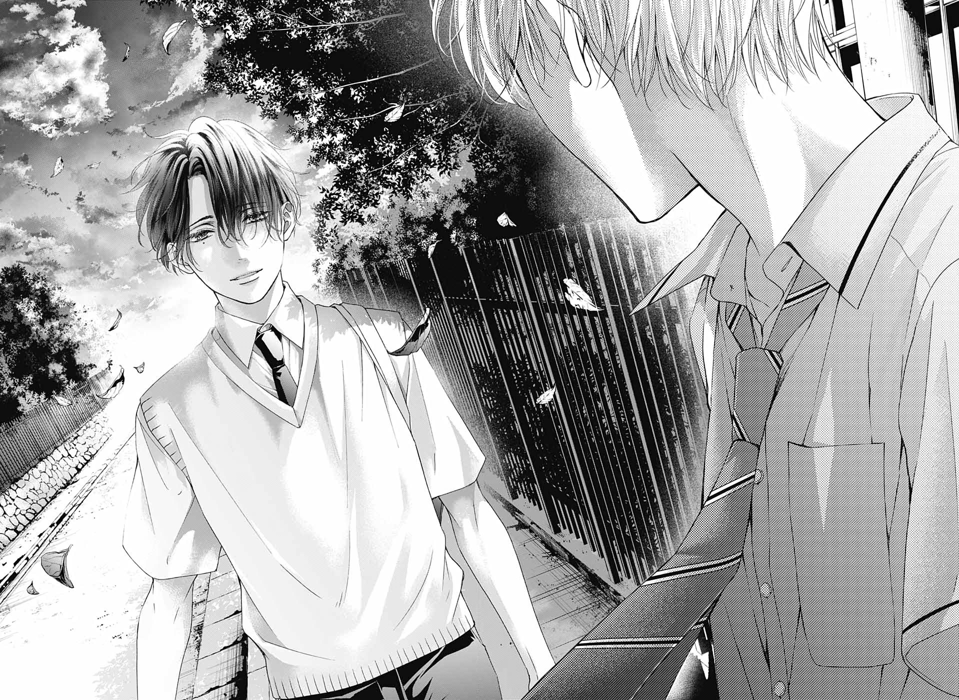Read Kono Oto Tomare! ENGLISH Manga Online