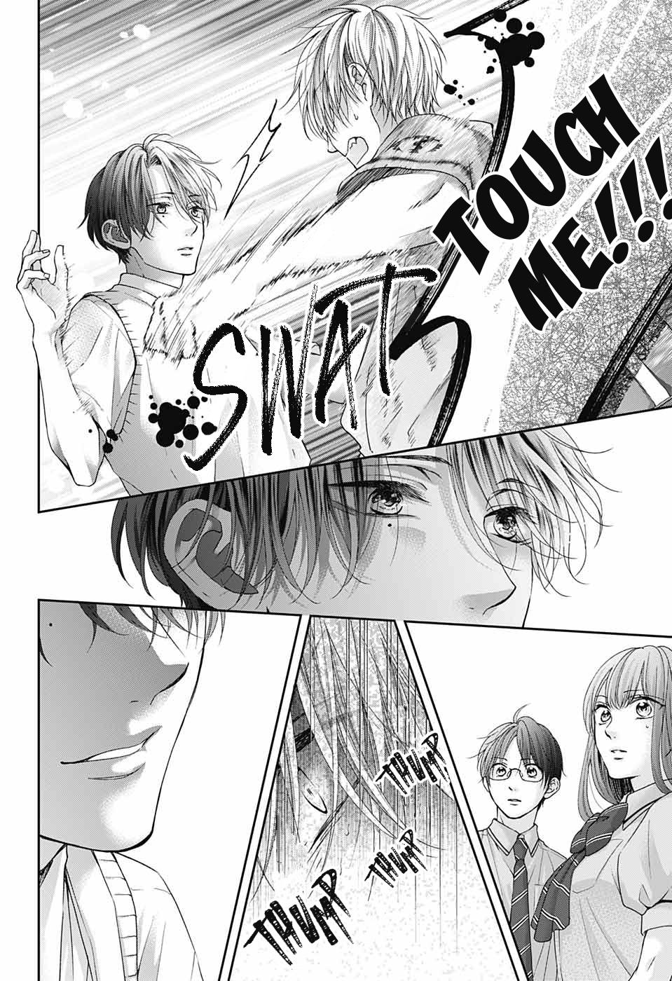 Read Kono Oto Tomare! ENGLISH Manga Online