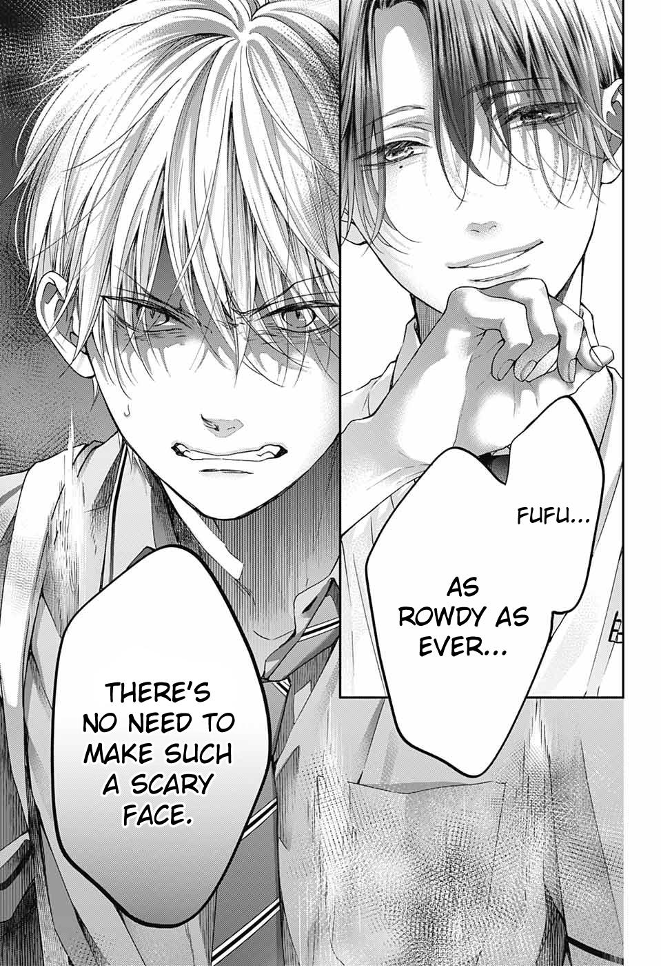 Read Kono Oto Tomare! ENGLISH Manga Online