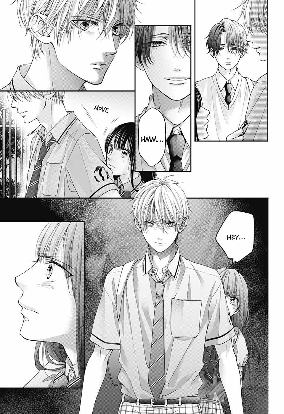 Read Kono Oto Tomare! ENGLISH Manga Online