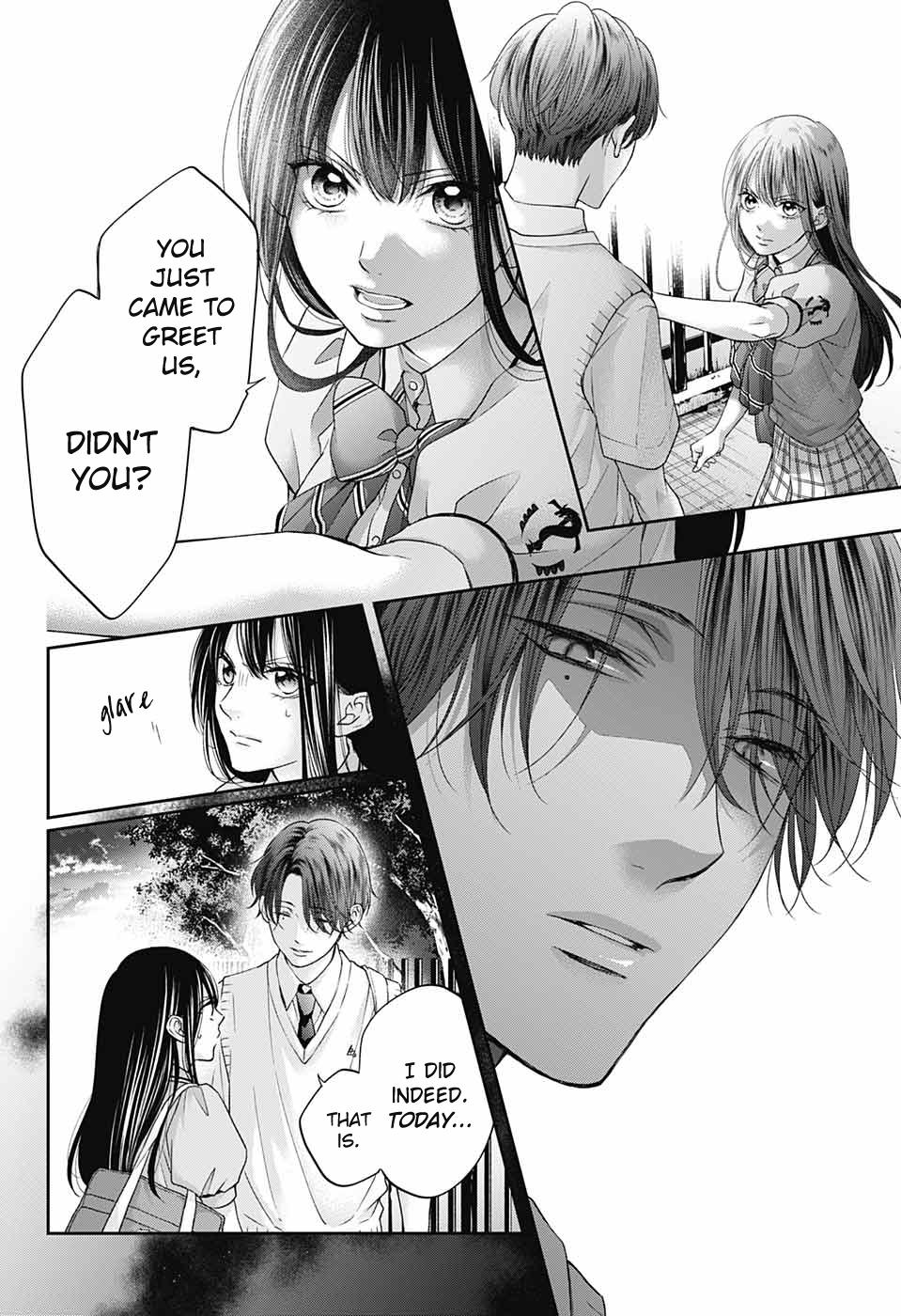 Read Kono Oto Tomare! ENGLISH Manga Online