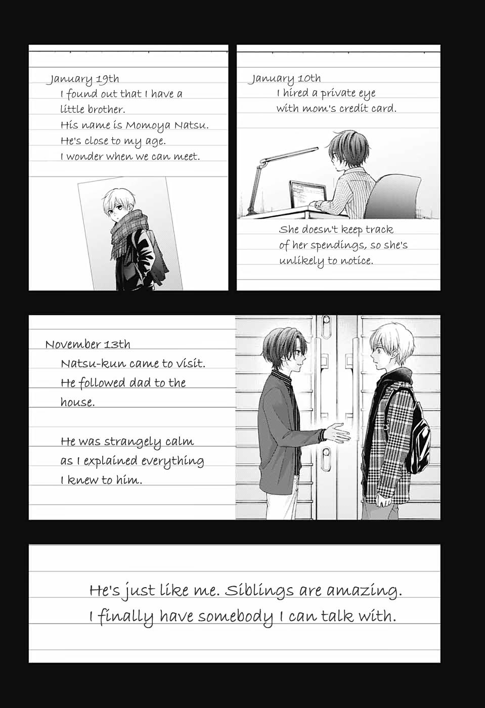 Read Kono Oto Tomare! ENGLISH Manga Online