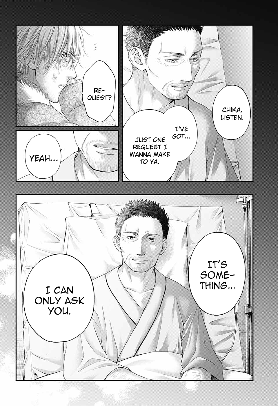 Read Kono Oto Tomare! ENGLISH Manga Online