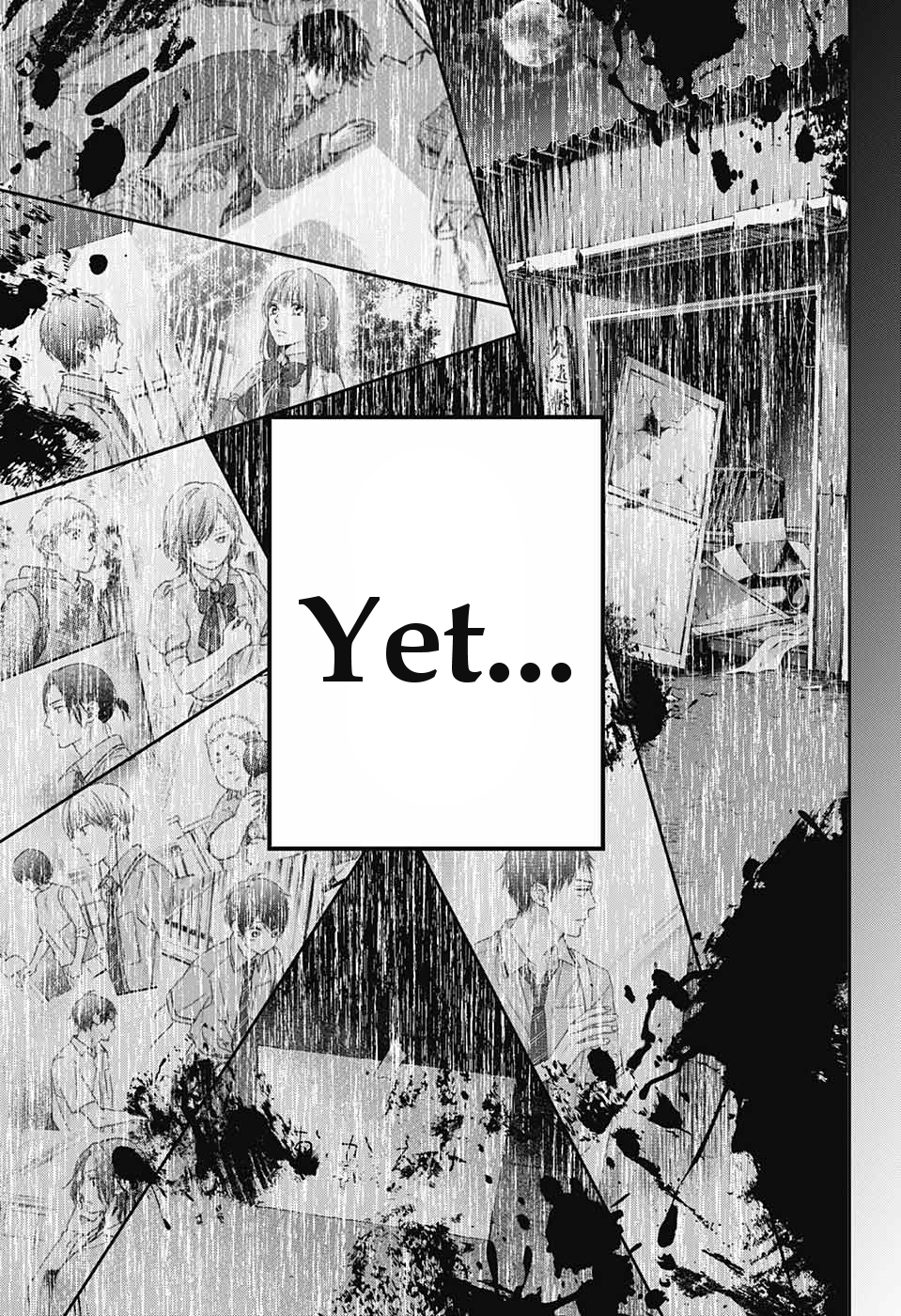 Read Kono Oto Tomare! ENGLISH Manga Online