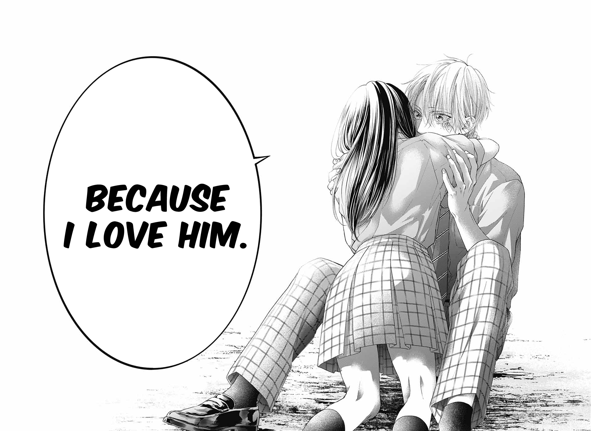 Read Kono Oto Tomare! ENGLISH Manga Online
