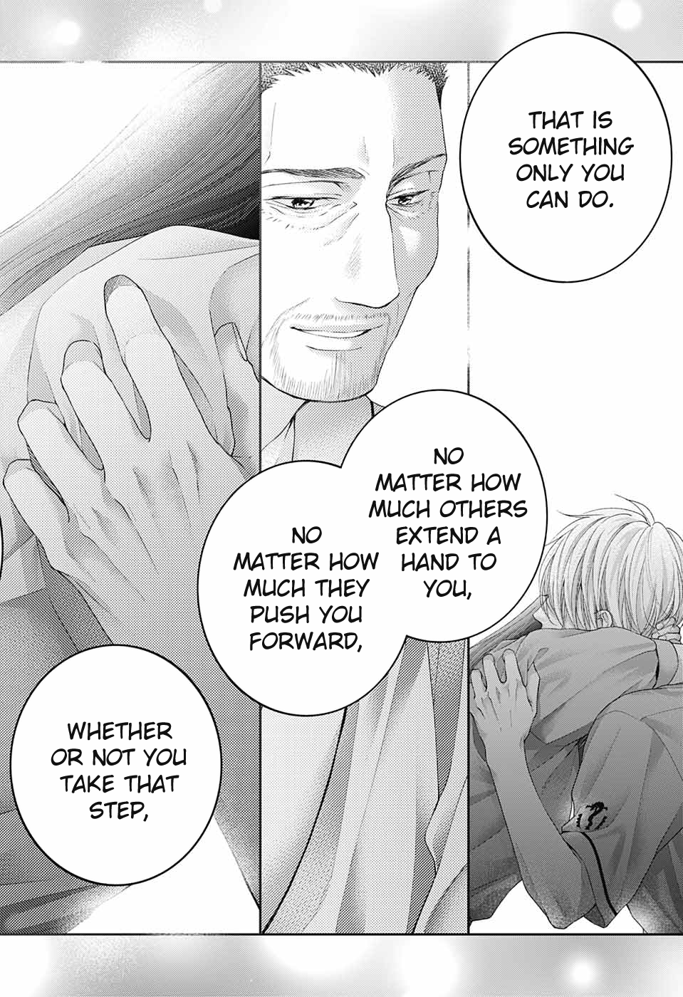 Read Kono Oto Tomare! ENGLISH Manga Online