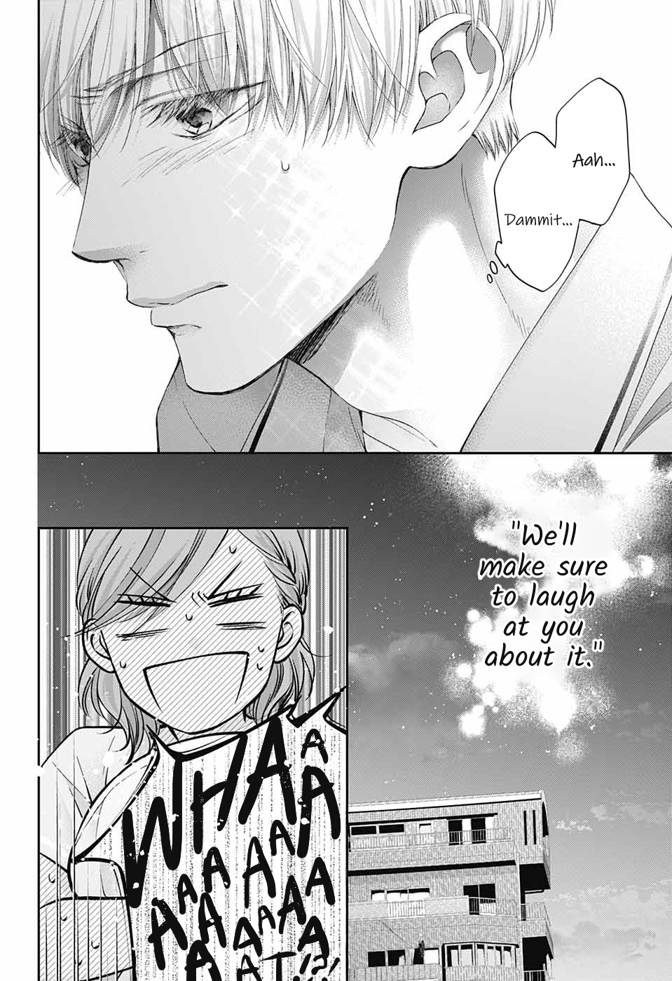 Read Kono Oto Tomare! ENGLISH Manga Online