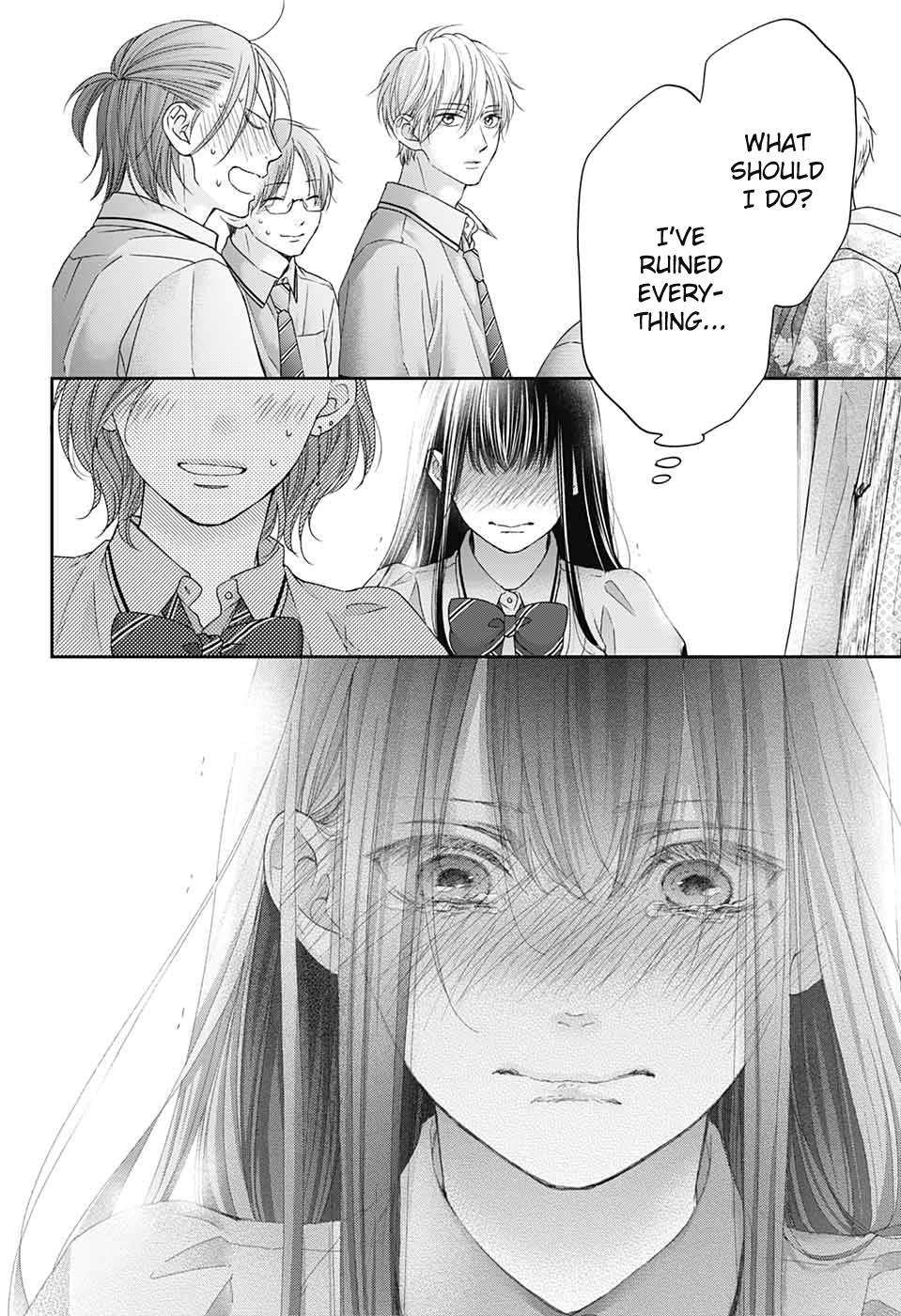 Read Kono Oto Tomare! ENGLISH Manga Online