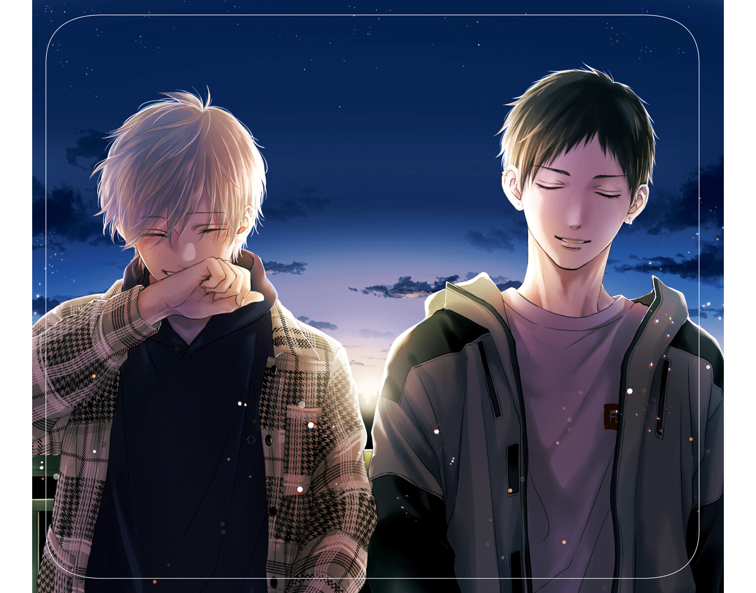 Read Kono Oto Tomare! ENGLISH Manga Online