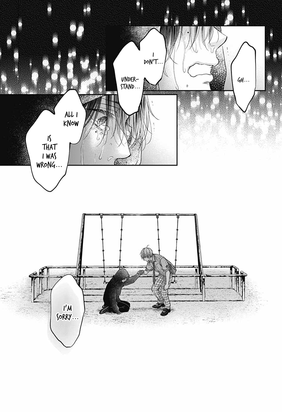 Read Kono Oto Tomare! ENGLISH Manga Online