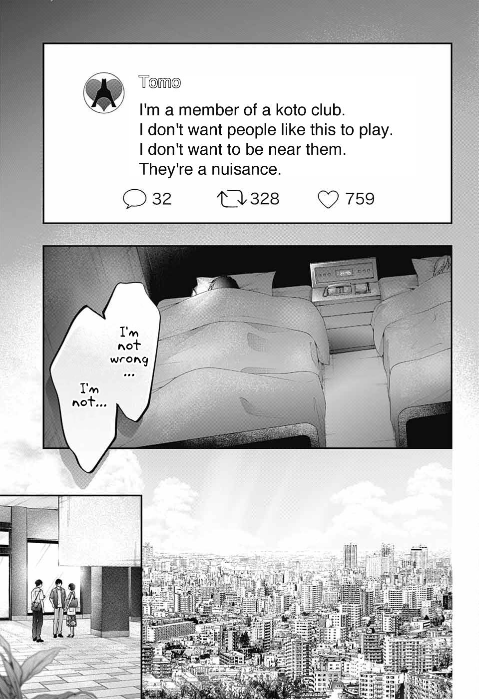 Read Kono Oto Tomare! ENGLISH Manga Online