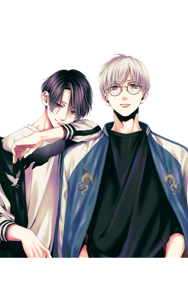 Read Kono Oto Tomare! ENGLISH Manga Online