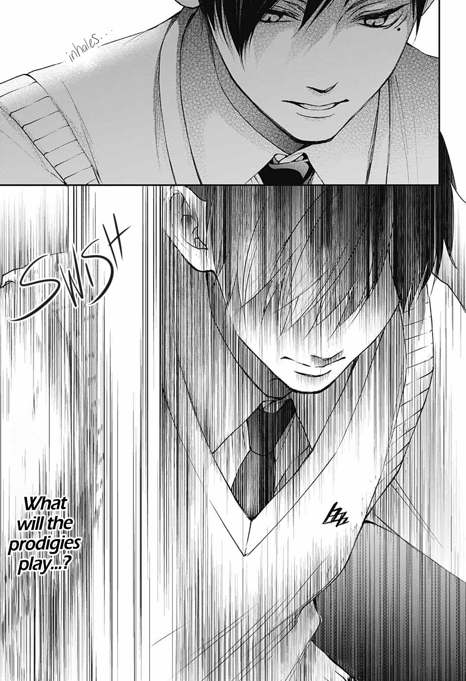 Read Kono Oto Tomare! ENGLISH Manga Online