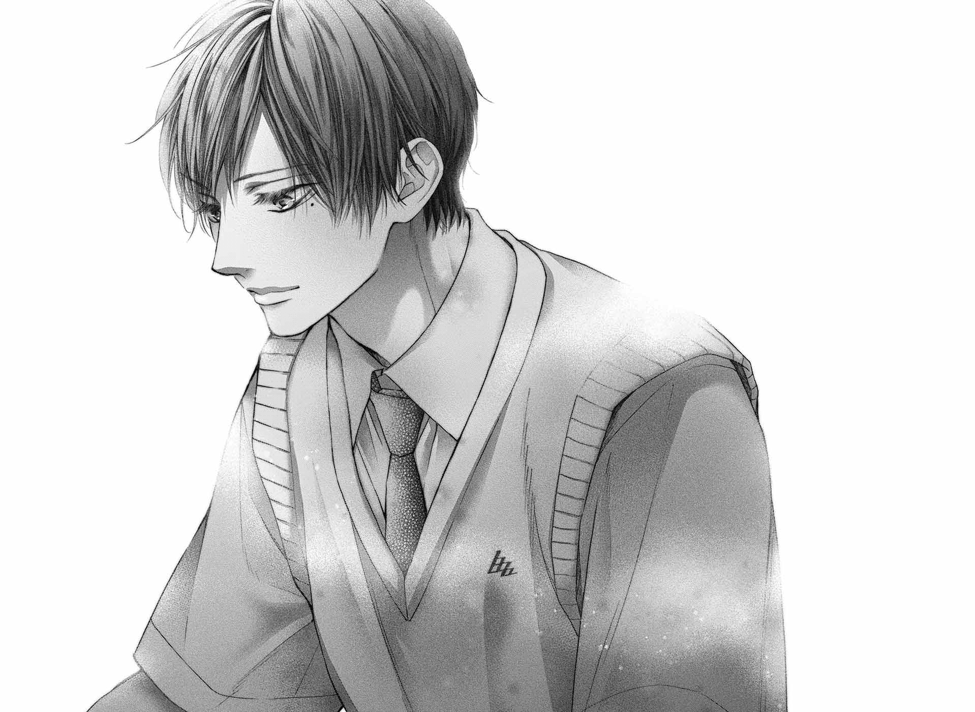 Read Kono Oto Tomare! ENGLISH Manga Online