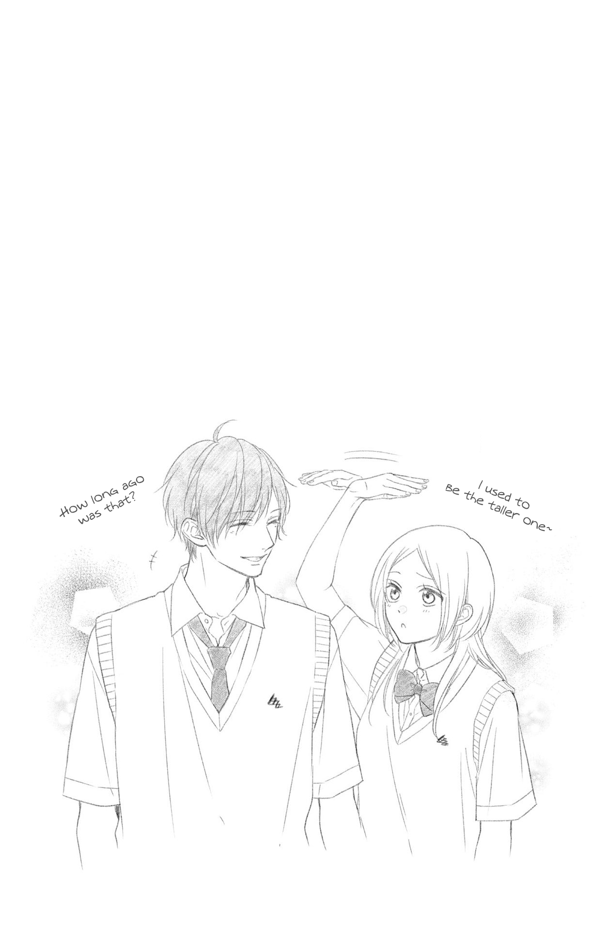 Read Kono Oto Tomare! ENGLISH Manga Online