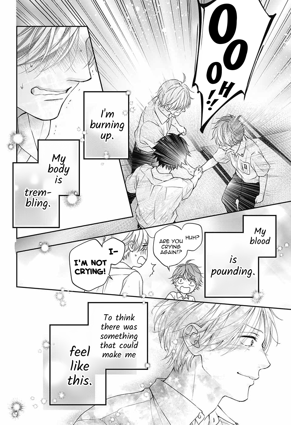 Read Kono Oto Tomare! ENGLISH Manga Online